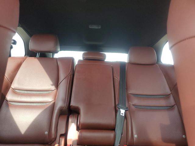 Photo 10 from auction – 2016 MAZDA CX-9 SIGNA with VIN JM3TCBEYXG0112384