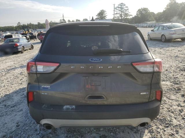 Photo 6 from auction – 2020 FORD ESCAPE SE with VIN 1FMCU9G63LUB44165