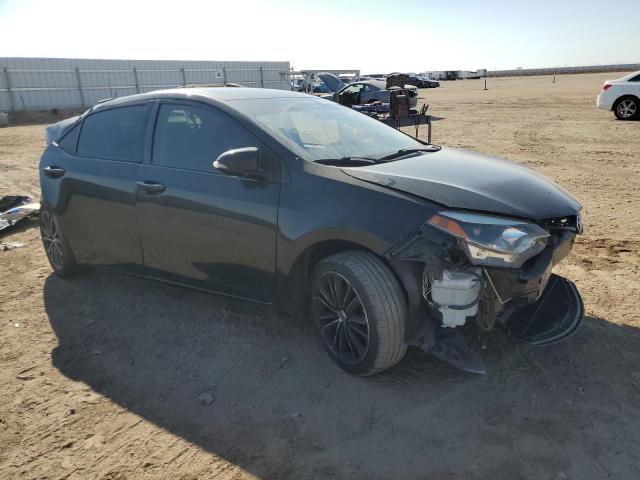 Photo 4 from auction – 2016 TOYOTA COROLLA L with VIN 5YFBURHE7GP422817