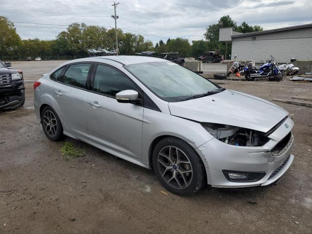 Photo 4 from auction – 2015 FORD FOCUS SE with VIN 1FADP3F28FL229482