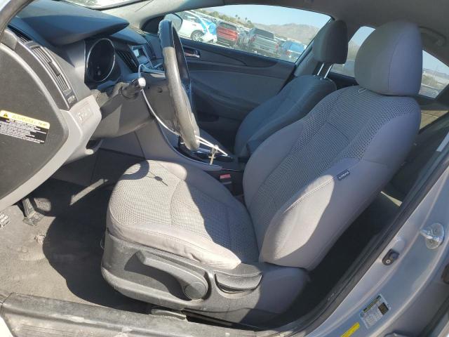 Photo 7 from auction – 2012 HYUNDAI SONATA GLS with VIN 5NPEB4AC9CH328931
