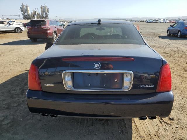 Foto 6 de la subasta – 2004 CADILLAC DEVILLE con VIN 1G6KD57Y94U146968