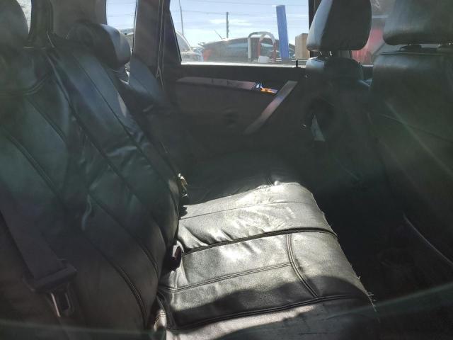 Photo 10 from auction – 2009 CHEVROLET AVEO LT with VIN KL1TG66E29B347370