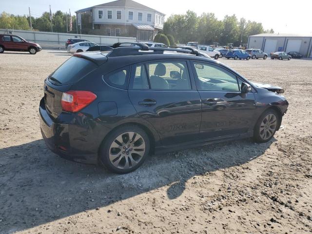 Photo 3 from auction – 2016 SUBARU IMPREZA SP with VIN JF1GPAU68G8230000