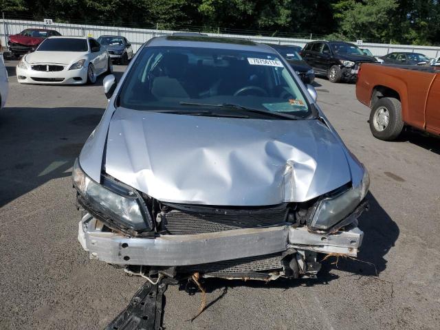Photo 5 from auction – 2015 HONDA CIVIC EX with VIN 19XFB2F87FE261008