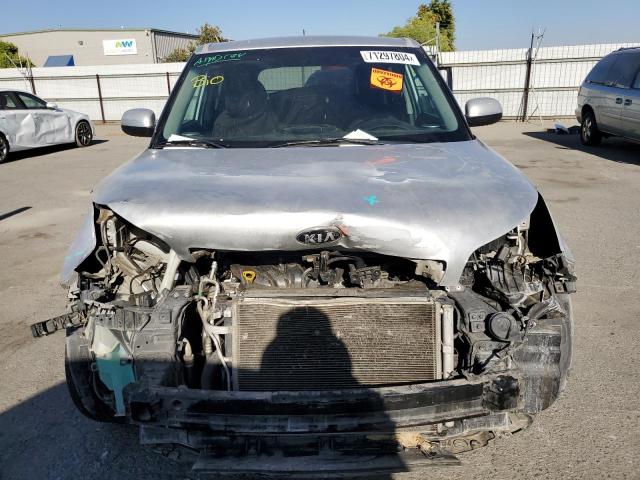 Photo 5 from auction – 2014 KIA SOUL with VIN KNDJN2A21E7741709