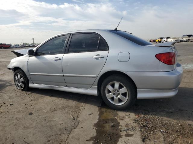 Photo 2 from auction – 2006 TOYOTA COROLLA CE with VIN 2T1BR32E56C638655