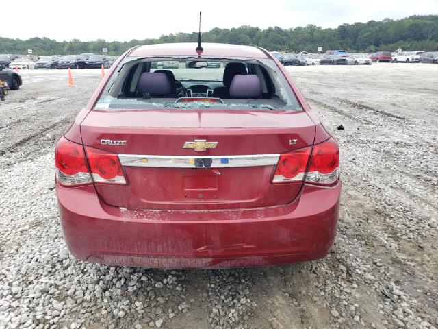 Photo 6 from auction – 2014 CHEVROLET CRUZE LT with VIN 1G1PC5SB7E7230742