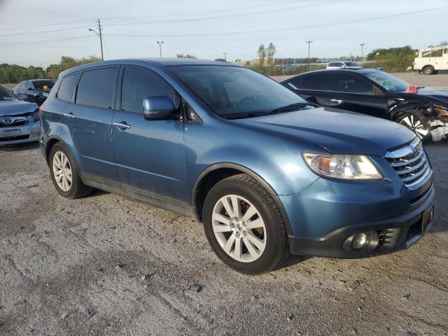 Photo 4 from auction – 2009 SUBARU TRIBECA with VIN 4S4WX91D894403754