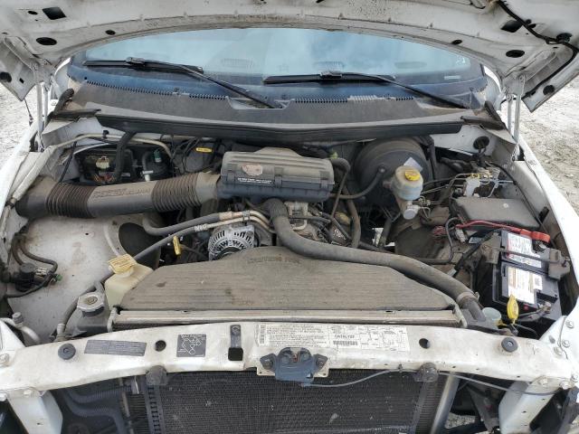 Photo 11 from auction – 2000 DODGE RAM 1500 with VIN 1B7HC13Y4YJ104711
