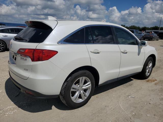 Photo 3 from auction – 2013 ACURA RDX TECHNO with VIN 5J8TB4H5XDL021149