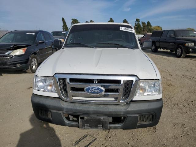 Photo 5 from auction – 2007 FORD RANGER with VIN 1FTYR10D97PA48471