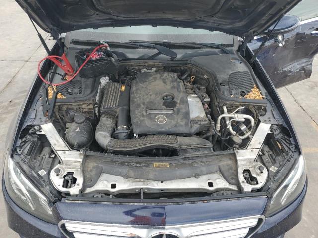 Photo 11 from auction – 2017 MERCEDES-BENZ E 300 with VIN WDDZF4JB7HA184619