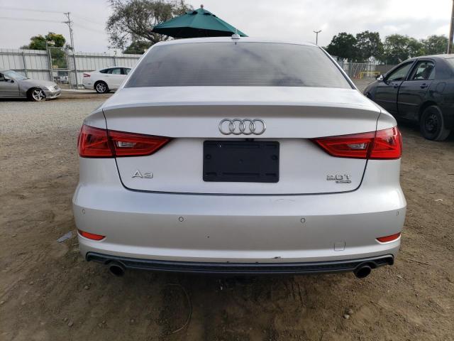 Photo 6 from auction – 2015 AUDI A3 PRESTIG with VIN WAUKFGFF3F1007195