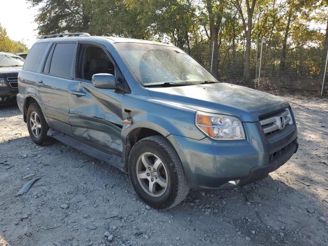 Photo 4 from auction – 2008 HONDA PILOT EXL with VIN 5FNYF18558B009359