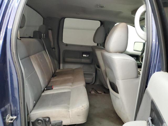 Photo 10 from auction – 2008 FORD F150 SUPER with VIN 1FTRW12W58FB08538