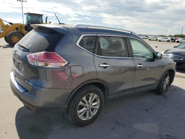 Photo 3 from auction – 2016 NISSAN ROGUE S with VIN 5N1AT2MV3GC919489