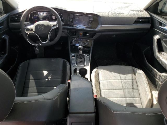 Photo 8 from auction – 2023 VOLKSWAGEN JETTA SE with VIN 3VW7M7BU8PM044408