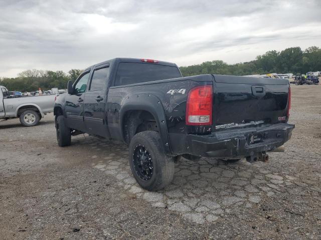 Zdjęcie 2 z aukcji – 2012 GMC SIERRA K25 z VIN 1GT121E89CF142433