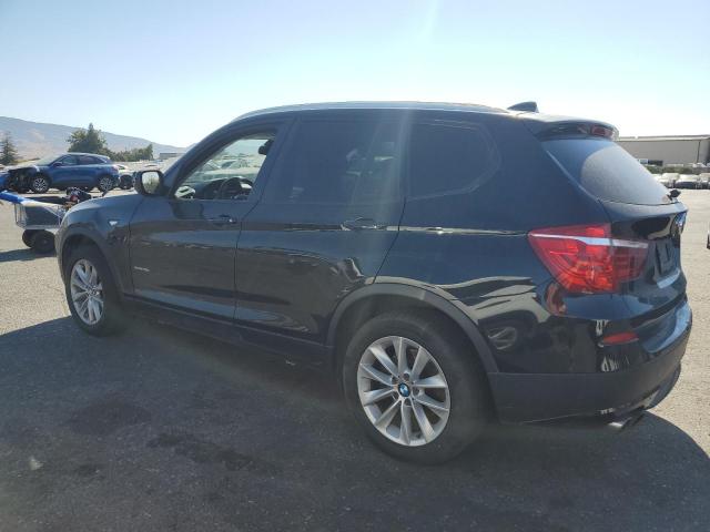 Photo 2 from auction – 2013 BMW X3 XDRIVE2 with VIN 5UXWX9C52D0A24857