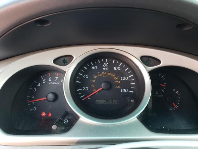 Photo 9 from auction – 2006 TOYOTA HIGHLANDER with VIN JTEEP21AX60174330