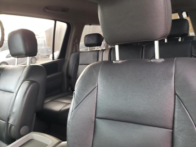 Photo 10 from auction – 2004 NISSAN ARMADA SE with VIN 5N1AA08A84N731603