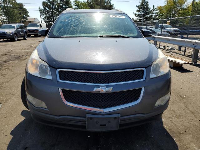 Photo 5 from auction – 2011 CHEVROLET TRAVERSE L with VIN 1GNKVJED7BJ286168