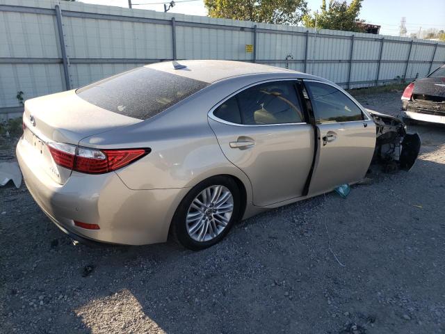 Photo 3 from auction – 2013 LEXUS ES 350 with VIN JTHBK1GG4D2082139