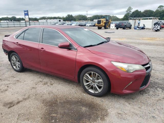 Photo 4 from auction – 2015 TOYOTA CAMRY LE with VIN 4T1BF1FK7FU962038