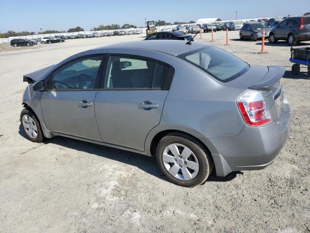 Photo 2 from auction – 2012 NISSAN SENTRA 2.0 with VIN 3N1AB6AP1CL696200