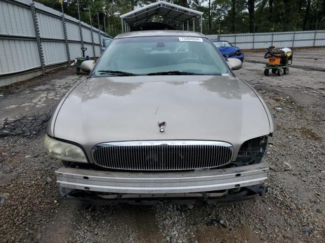 Photo 5 from auction – 2003 BUICK PARK AVENU with VIN 1G4CW54K734131472