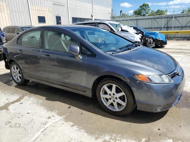 Photo 4 from auction – 2009 HONDA CIVIC LX with VIN 19XFA16539E044143