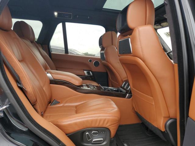 Photo 11 from auction – 2015 LAND ROVER RANGE ROVE with VIN SALGV2TFXFA214047