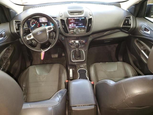 Photo 8 from auction – 2013 FORD ESCAPE TIT with VIN 1FMCU9J99DUA84879