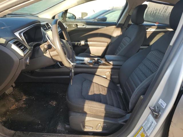 Photo 7 from auction – 2016 FORD FUSION SE with VIN 3FA6P0H75GR189459