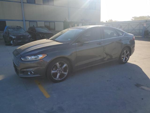 Photo 1 from auction – 2015 FORD FUSION SE with VIN 1FA6P0H75F5114262