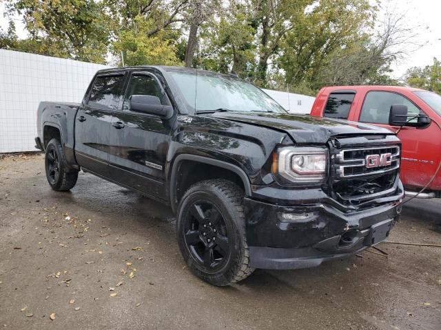 Photo 4 from auction – 2017 GMC SIERRA K15 with VIN 3GTU2MEC0HG235558