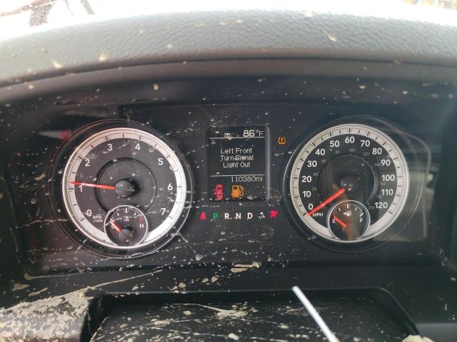 Photo 9 from auction – 2014 RAM 1500 ST with VIN 1C6RR6KTXES364906