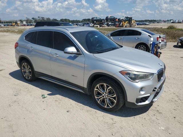 Photo 4 from auction – 2017 BMW X1 XDRIVE2 with VIN WBXHT3Z33H4A52466