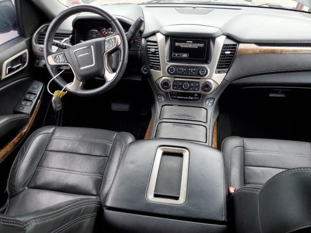 Photo 8 from auction – 2015 GMC YUKON DENA with VIN 1GKS2CKJXFR277516