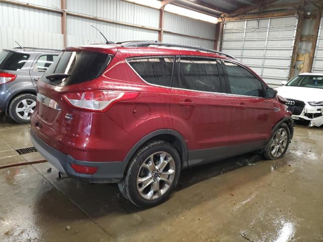 Photo 3 from auction – 2013 FORD ESCAPE SEL with VIN 1FMCU9HX5DUC22681
