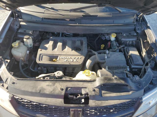 Photo 11 from auction – 2015 DODGE JOURNEY SE with VIN 3C4PDCAB4FT573175