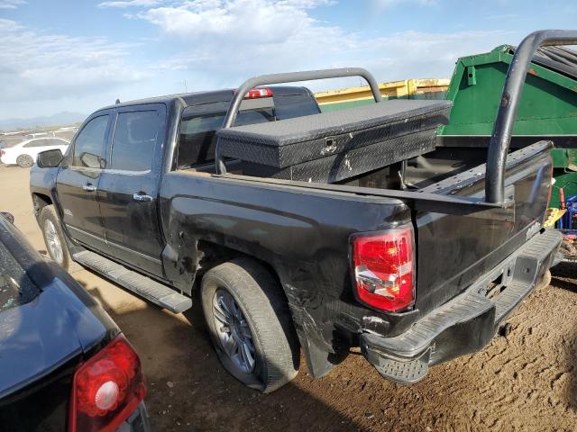 صورة رقم 2 من المزاد - 2015 CHEVROLET SILVERADO مع VIN 3GCUKTEJ5FG485089