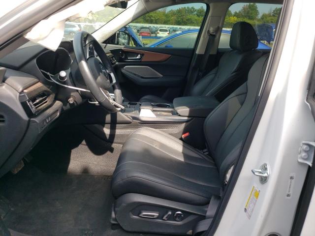 Photo 7 from auction – 2022 ACURA MDX with VIN 5J8YE1H38NL042299