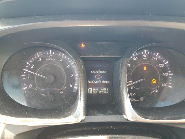 صورة رقم 9 من المزاد - 2014 TOYOTA AVALON BAS مع VIN 4T1BK1EB7EU091329
