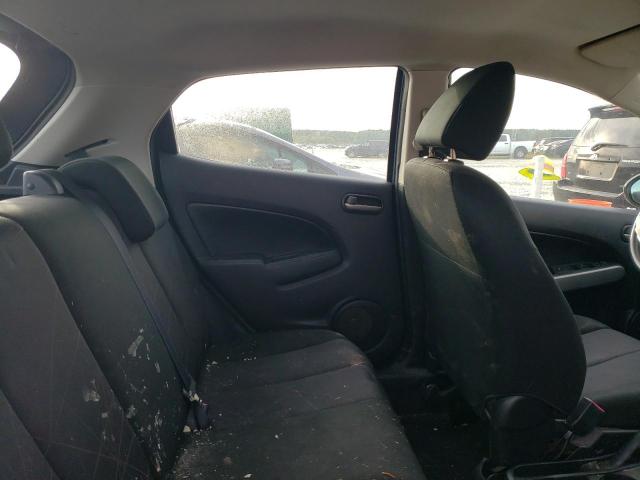 Photo 10 from auction – 2014 MAZDA MAZDA2 SPO with VIN JM1DE1KYXE0174516