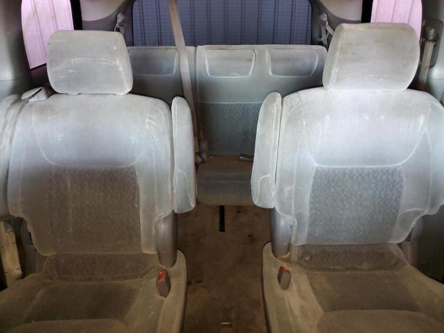 Photo 11 from auction – 2005 TOYOTA SIENNA CE with VIN 5TDZA23C75S290781