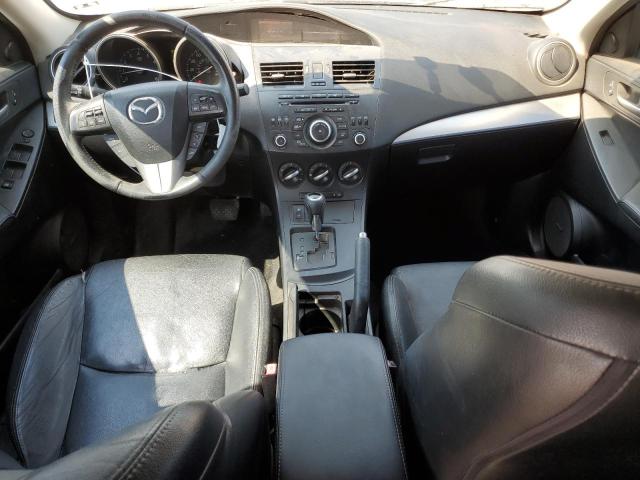 Photo 8 from auction – 2012 MAZDA 3 I with VIN JM1BL1M74C1556114