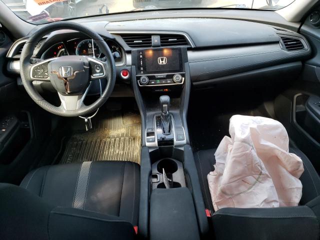 Фото 8 с аукциона – 2016 HONDA CIVIC EX с VIN 19XFC2F76GE224568