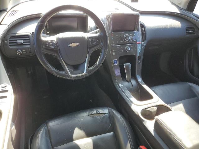 صورة رقم 8 من المزاد - 2014 CHEVROLET VOLT مع VIN 1G1RH6E49EU142404